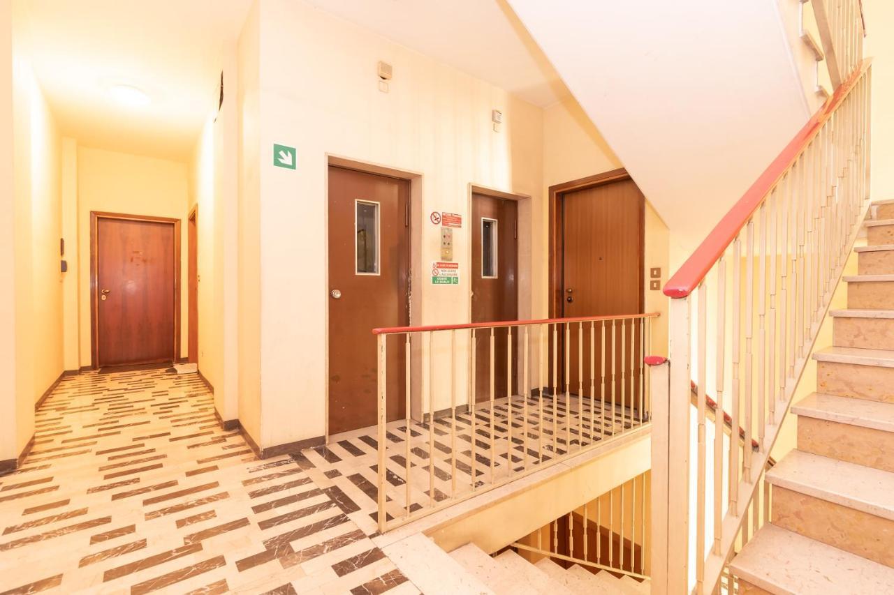 Ospedale Civile 1 - F&L Apartment Brescia Buitenkant foto